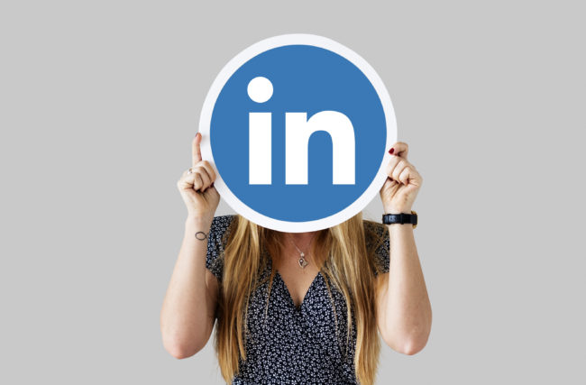 LinkedIn – SEO 5 maneiras validadas para em 2019 você aumentar o engajamento e o número de visitas ao seu perfil ou Company Page